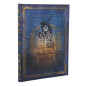 náhled Paperblanks ULTRA zápisník - PÁN PRSTENŮ, Koruna Reclaimed