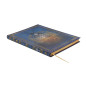náhled Paperblanks ULTRA zápisník - PÁN PRSTENŮ, Koruna Reclaimed