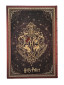 náhled Paperblanks MIDI zápisník - Nebelvírský deník / Harry Potter, linkovaný