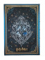 náhled Paperblanks MIDI zápisník - Havraspárský deník / Harry Potter, linkovaný