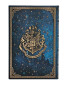 náhled Paperblanks MINI zápisník - Legends of Hogwarts / Harry Potter, linkovaný