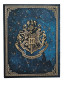 náhled Paperblanks ULTRA zápisník - Legends of Hogwarts / Harry Potter, linkovaný
