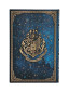 náhled Paperblanks MIDI zápisník - Legends of Hogwarts, nelinkovaný