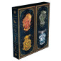 náhled Paperblanks Dárková sada Harry Potter Zmijozel