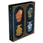 náhled Paperblanks Dárková sada Harry Potter Zmijozel