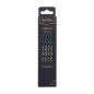 náhled Paperblanks Pencils HB balení 4ks Harry Potter Legends of Hogwarts