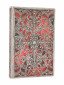 náhled Paperblanks Diář 2026 MINI, týdenní, horizontal - Garnet, flexis