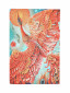 náhled Paperblanks Diář 2026 MINI, týdenní, horizontal - Firebird, flexis