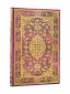 náhled Paperblanks Diář 2026 MINI, týdenní horizontal - The Orchard