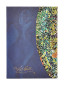 náhled Paperblanks Diář 2026 MIDI týdenní verso - Gaudi's Sun