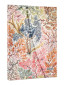 náhled Paperblanks Diář 2026 MIDI týdenní verso - Anemone