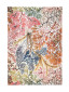 náhled Paperblanks Diář 2026 MIDI týdenní verso - Anemone