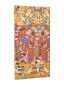 náhled Paperblanks Diář 2026 SLIM týdenní horizontal - Kara-ori Pink