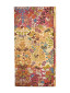 náhled Paperblanks Diář 2026 SLIM týdenní horizontal - Kara-ori Pink