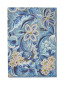 náhled Paperblanks Diář 2026 MIDI týdenní horizontal - Blue Willow, flexi