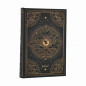 náhled Paperblanks Diář 2027 MINI denní - Shadows of Navarre