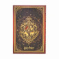 náhled Paperblanks Diář 2027 MINI weekly horizontal - Harry Potter Gryffindor