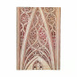 náhled Paperblanks Diář 2027 MIDI weekly horizontal - Milan Cathedral, flexi