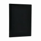 náhled Paperblanks Diář 2027 MIDI weekly horizontal - Black Edition Bold, flexi