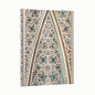 náhled Paperblanks Diář 2027 MIDI weekly verso - Milan Cathedral