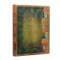 náhled Paperblanks Diář 2027 ULTRA denní - Garcia Marquez