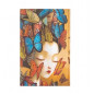 náhled Paperblanks Diář 18-měsíční 2023-24 MADAME BUTTERFLY, týdenní MAXI