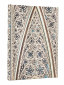 náhled Paperblanks Diář 2025-2026 Vault of the Milan Cathedral, MIDI, týdenní, horizont