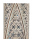 náhled Paperblanks Diář 2025-2026 Vault of the Milan Cathedral, MIDI, týdenní, horizont