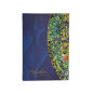 náhled Paperblanks Diář 18-měsíční 2026-27, MINI - Gaudi's Sun