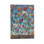 náhled Paperblanks Diář 18-měsíční 2026-27, MIDI - Balloon Festival