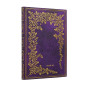 náhled Paperblanks Diář 18-měsíční 2026-27, MIDI - New York Rose