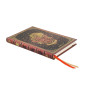 náhled Paperblanks Diář 18-měsíční 2026-27, MIDI - Gryffindor Diary / Harry Potter