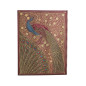 náhled Paperblanks Diář 18-měsíční 2026-27, ULTRA - Harfiz's Peacocks