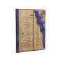 náhled Paperblanks Diář 18-měsíční 2026-27, ULTRA - Gaudi, The Manuscript of Reus