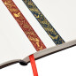 náhled Paperblanks Wahsi pásky - Les Papillons & Les Oiseaux, 2x 10m