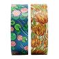 náhled Paperblanks Washi pásky - Holland Spring & Lotus River, 2x 10m