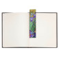 náhled Paperblanks ZÁLOŽKA - Van Gogh's IRISES