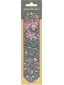 náhled Paperblanks ZÁLOŽKA - MORRIS PINK HONEYSUCKLE