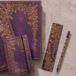 náhled Paperblanks ZÁLOŽKA - New York Rose, Gilded Age