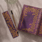 náhled Paperblanks ZÁLOŽKA - New York Rose, Gilded Age