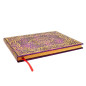 náhled Paperblanks KNIHA HOSTŮ - Picaresque, nelinkovaná, 144stran