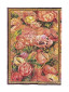 náhled Paperblanks ULTRA zápisník - Renoir, Letter to Morisot, linkovaný, pevný s klopo