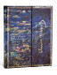 náhled Paperblanks ULTRA zápisník - Monet Water Lillies, nelinkovaný