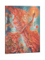 náhled Paperblanks ULTRA zápisník - Firebird, linkovaný, flexis