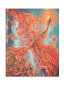 náhled Paperblanks ULTRA zápisník - Firebird, linkovaný, flexis