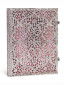 náhled Paperblanks ULTRA zápisník - Blush Pink, linkovaný, 240stran