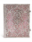 náhled Paperblanks ULTRA zápisník - Blush Pink, linkovaný, 240stran
