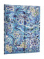náhled Paperblanks ULTRA zápisník - Blue Willow, 144stran, linkovaný