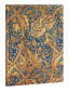 náhled Paperblanks ULTRA zápisník - Morris Windrush, flexis, linkovaný