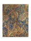 náhled Paperblanks ULTRA zápisník - Morris Windrush, flexis, linkovaný